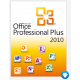 Microsoft Office 2010 Professional+日本語版
